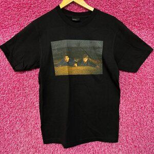 Superbad Samesies X Dumbgoood collab T-shirt size small